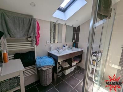 Maison - 81 m² - 3 pièces