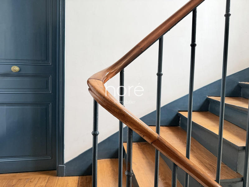 Appartement - 39 m² - 2 pièces