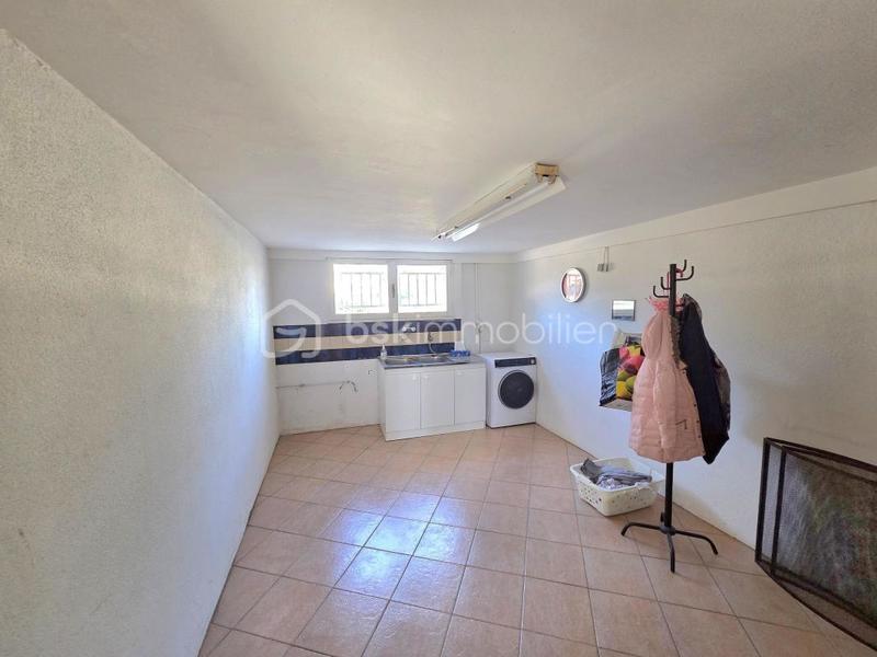 Maison traditionnelle - 124 m² - 4 pièces