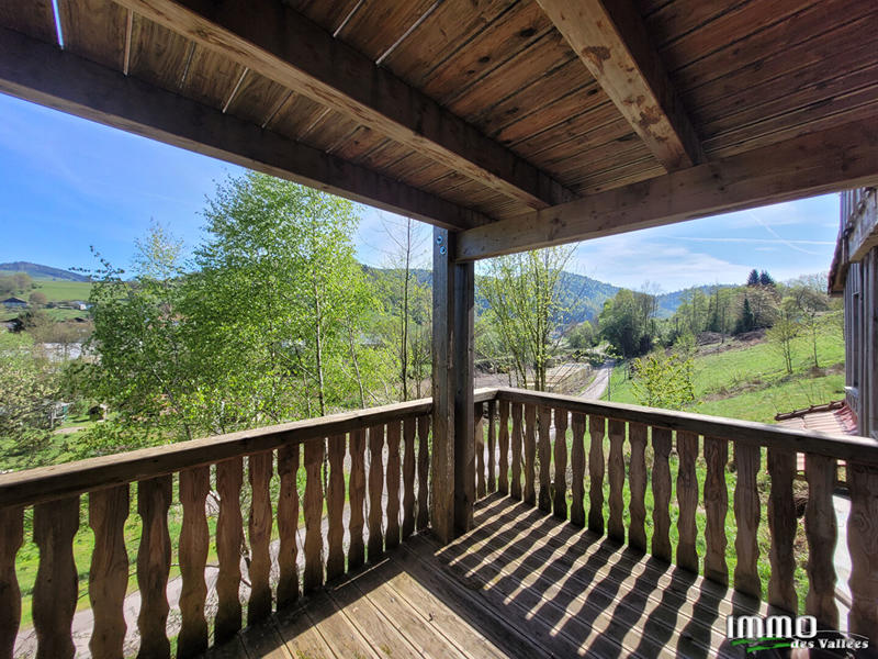 Immeuble - 10 pièces