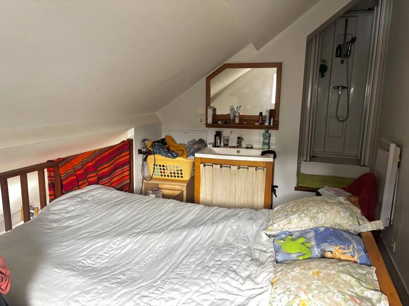 Appartement - 26 m² - 1 pièce