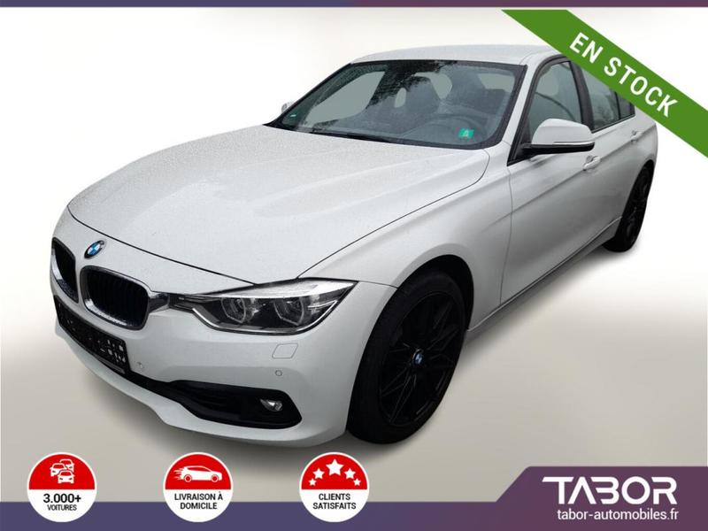 Bmw 3er 318i Steptronic Advantage Led Gps 16p