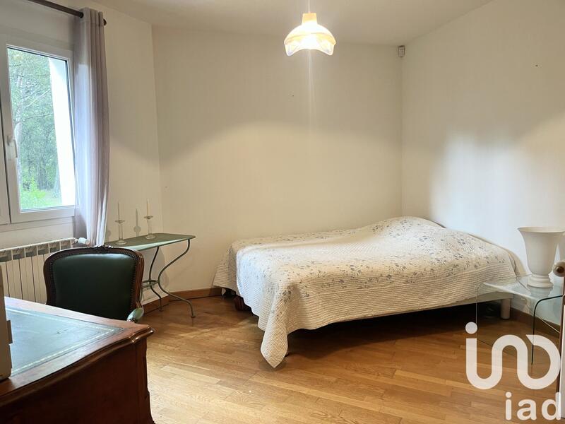 Maison de campagne - 130 m² - 5 pièces