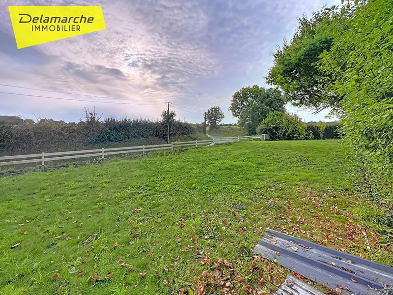 Maison - 113 m² - 5 pièces