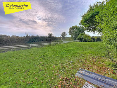 Maison - 113 m² - 5 pièces