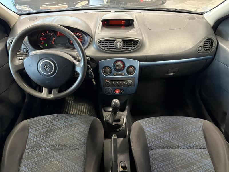 Renault Clio III 1.5 dCi 70 Extrême Foncée Clim Phase 1 / Garantie 12 Mois