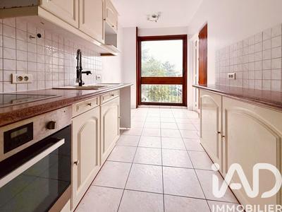 Appartement - 106 m² - 4 pièces