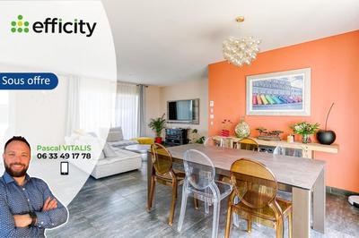 Maison - 101 m² - 4 pièces