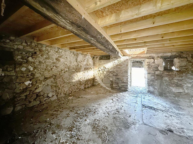 Maison - 126 m² - 6 pièces