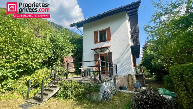 Maison - 175 m² - 6 pièces