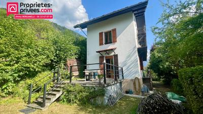 Maison - 175 m² - 6 pièces