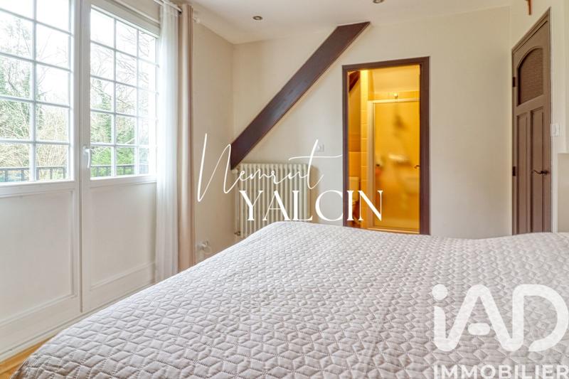 Maison - 195 m² - 7 pièces