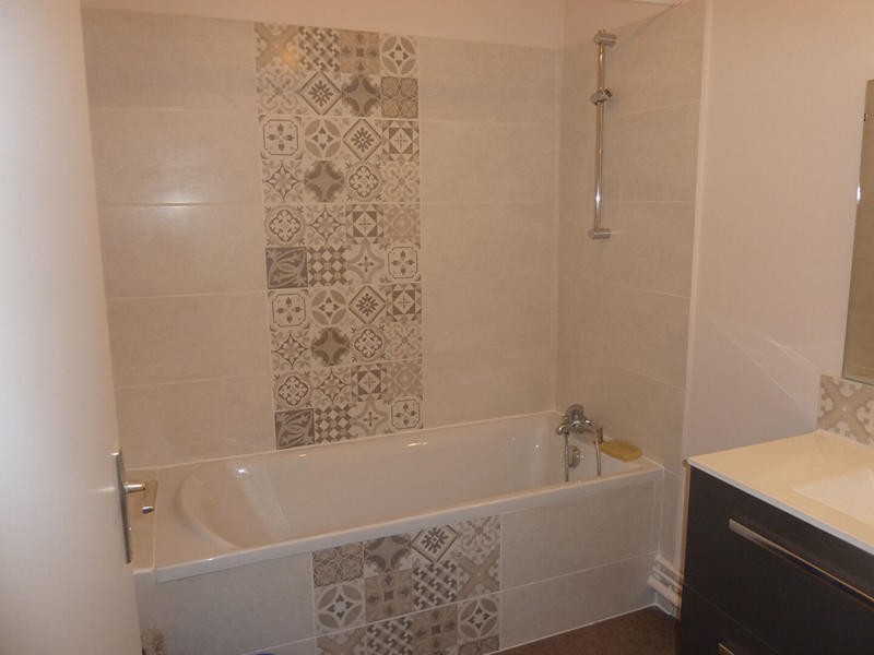 Appartement - 74 m² - 4 pièces