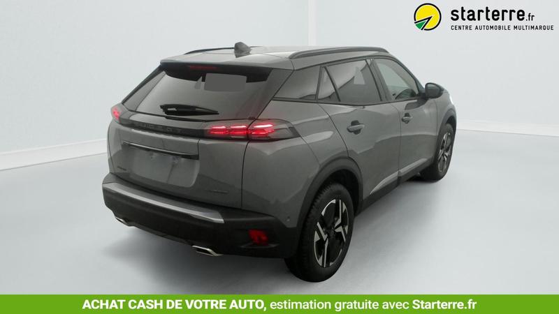 Peugeot 2008 Hybrid 145 e-Dcs6 Allure