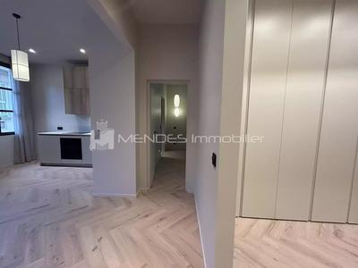 Appartement - 92 m² - 4 pièces