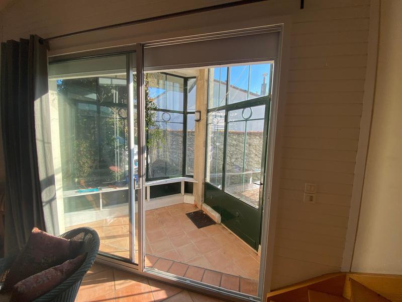 Maison - 161 m² - 6 pièces