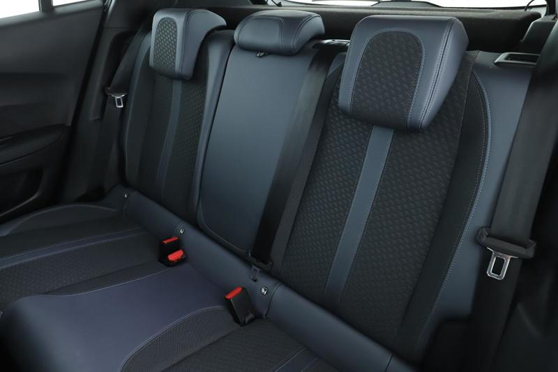 Peugeot 2008 1.2 PureTech Allure 131 ch