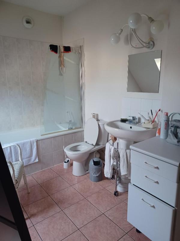 Appartement - 92 m² - 4 pièces