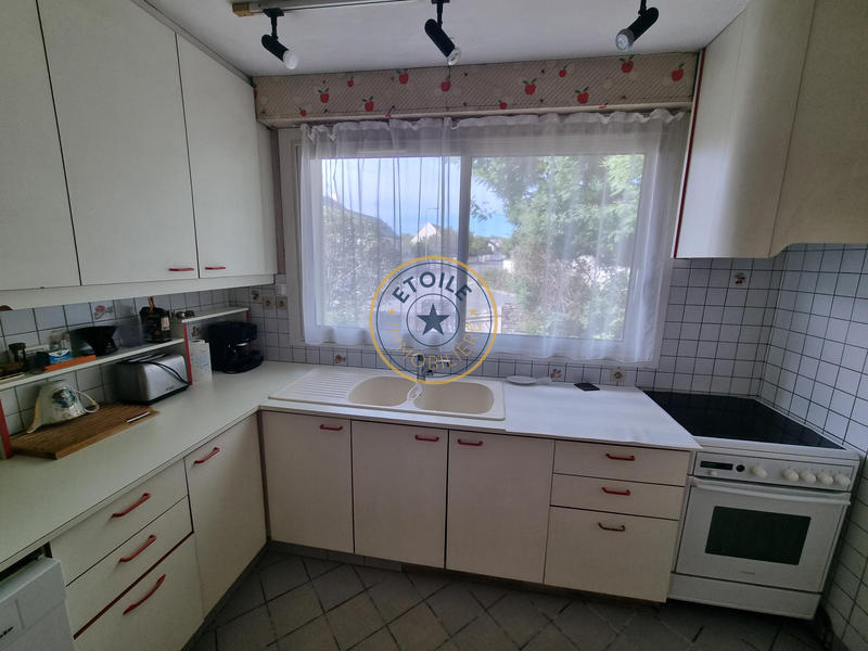 Maison - 189 m² - 5 pièces