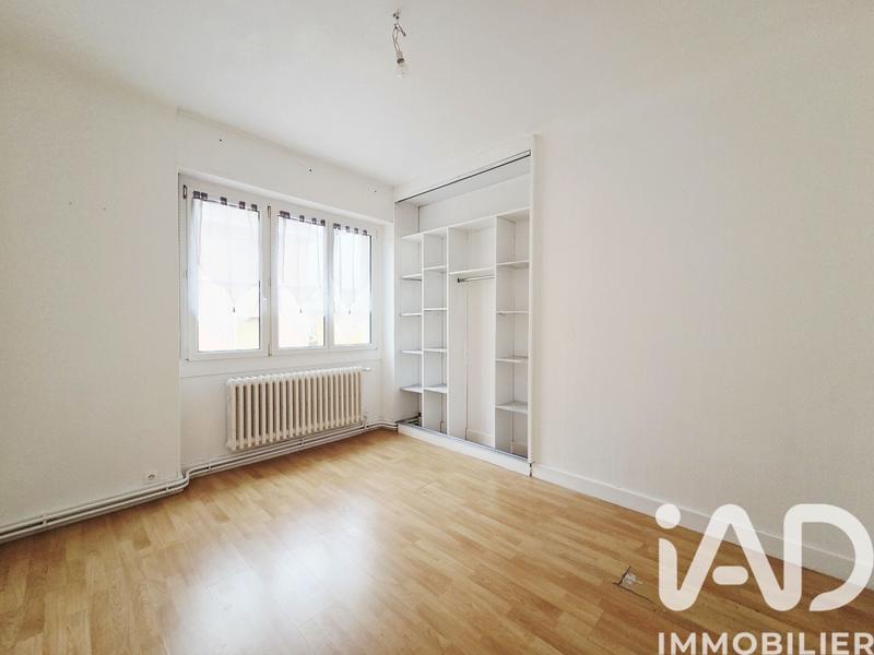 Immeuble - 416 m²