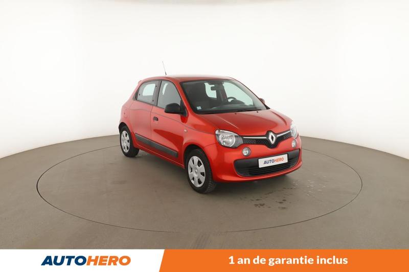 Renault Twingo 1.0 SCe Life 71 ch