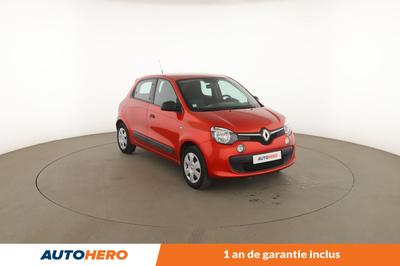 Renault Twingo 1.0 SCe Life 71 ch