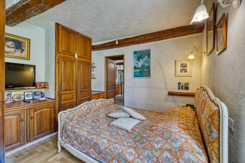 Duplex - 159 m² - 6 pièces