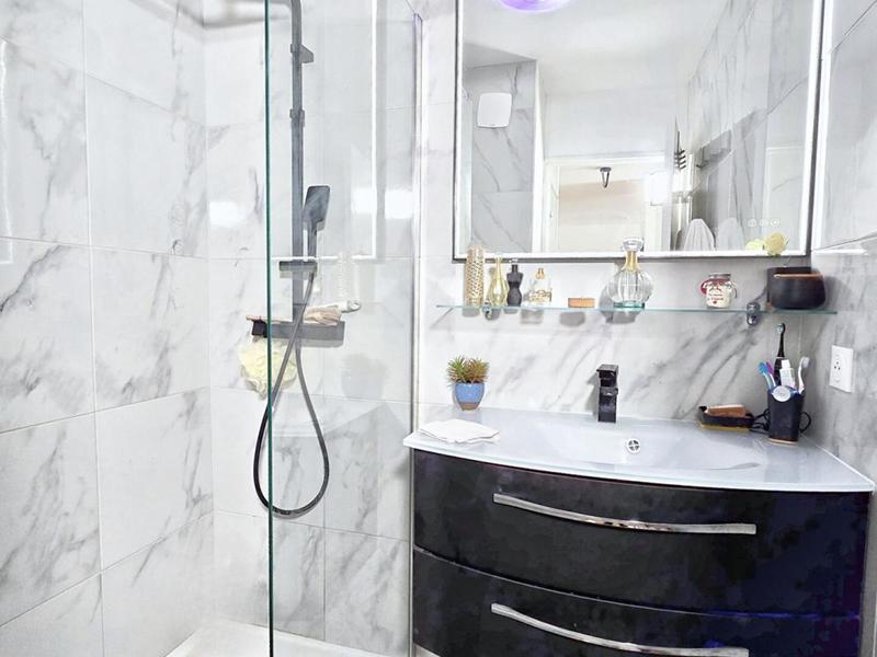 Appartement - 51 m² - 2 pièces