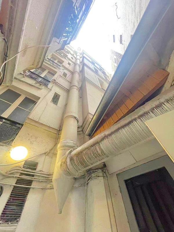 Fonds de commerce - 64 m²