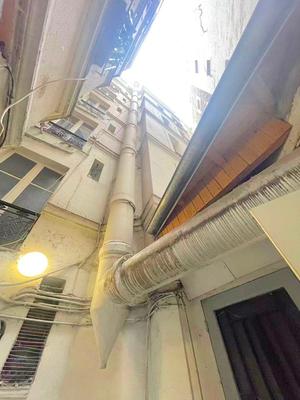 Fonds de commerce - 64 m²