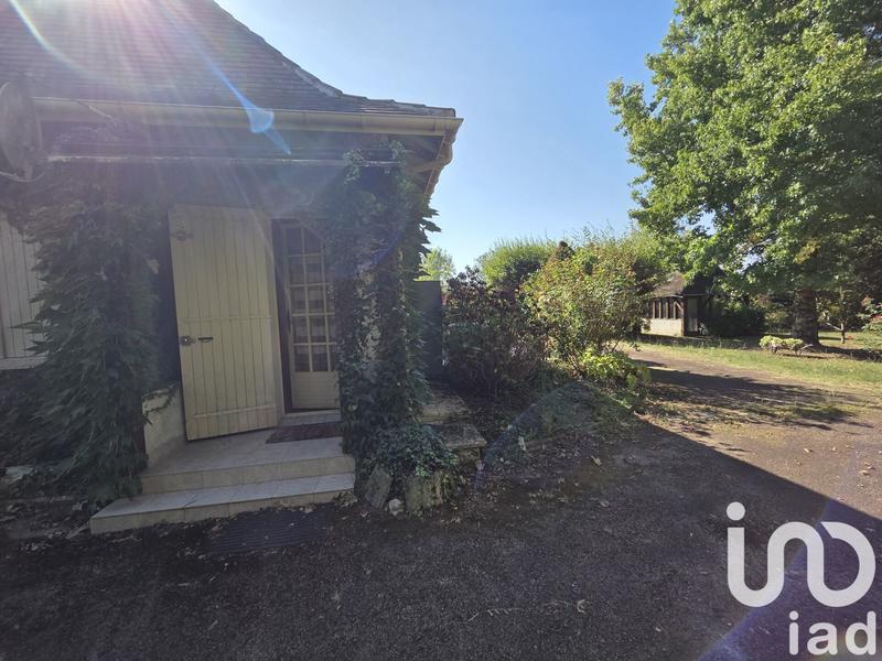 Maison - 145 m² - 6 pièces