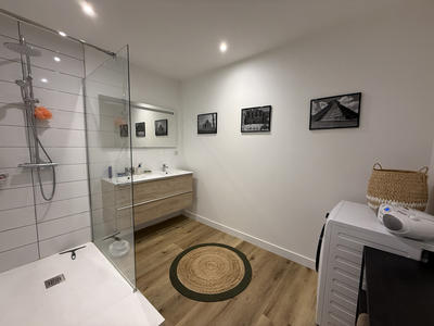 Appartement - 83 m² - 4 pièces