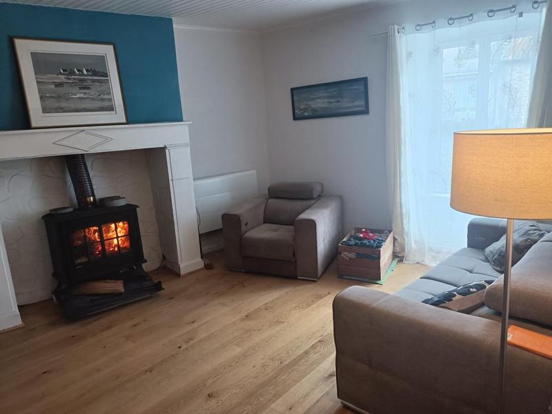 Maison - 156 m² - 3 pièces