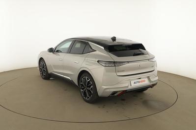 Ds Ds 4 1.6 E-Tense Hybride Rivoli Eat8 225 ch