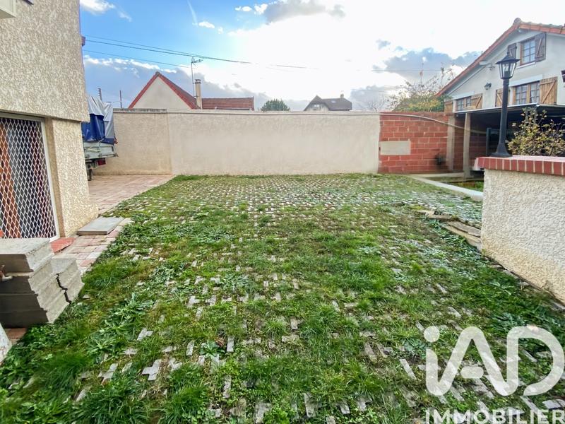 Maison - 79 m² - 3 pièces