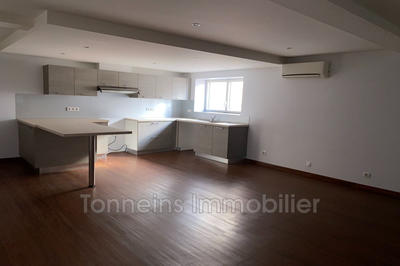 Maison - 124 m² - 4 pièces