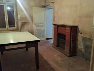 Maison - 220 m² - 10 pièces