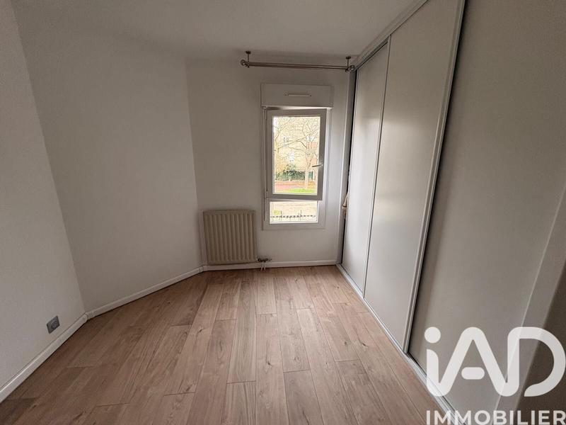 Appartement - 91 m² - 5 pièces