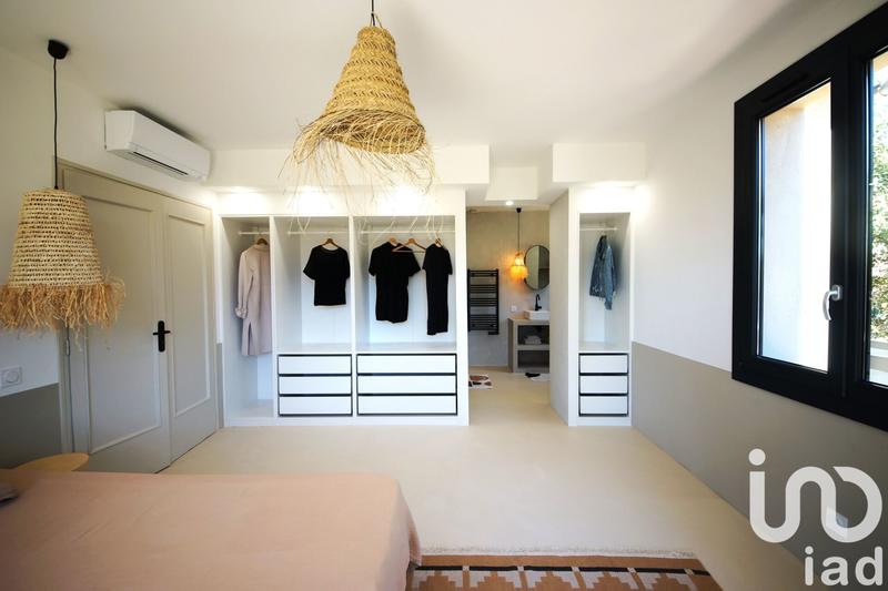 Maison - 151 m² - 6 pièces