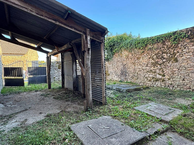 Maison - 66 m² - 3 pièces