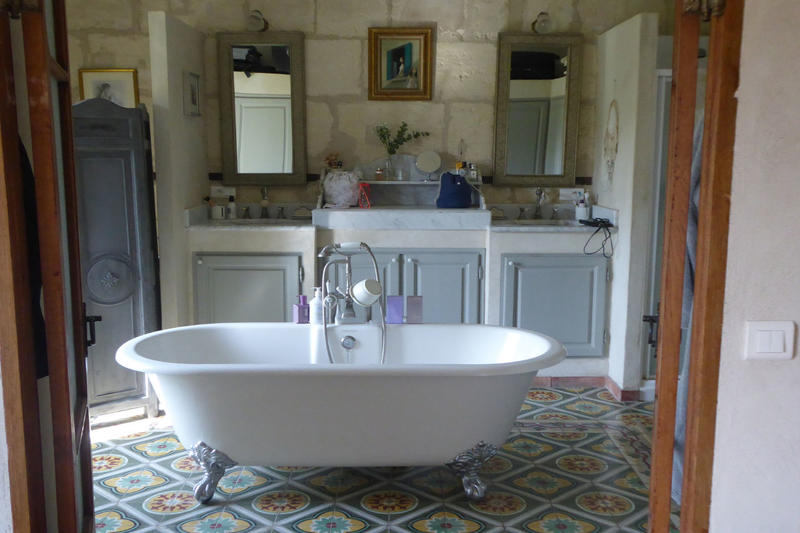 Mas - 170 m² - 5 pièces