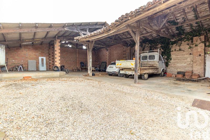 Ferme - 175 m² - 5 pièces