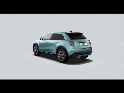 Fiat 600 1.2 Hybrid 100ch Dct6 la Prima