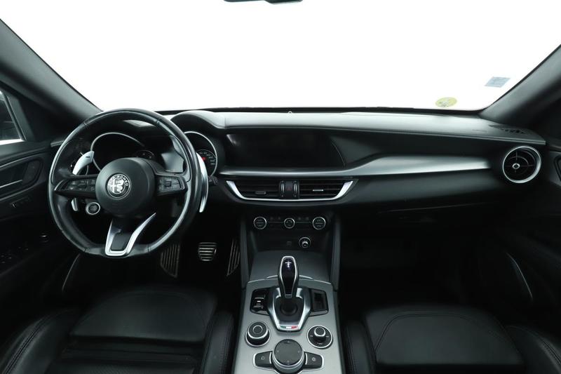 Alfa Romeo Stelvio 2.2 Diesel Q4 Veloce At8 210 ch