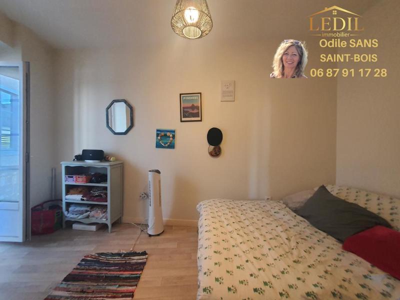 Maison de ville - 156 m² - 3 pièces