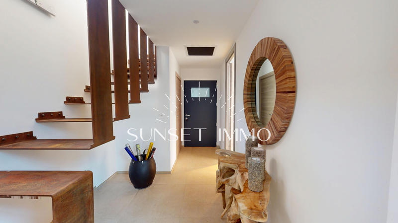 Maison - 173 m² - 4 pièces