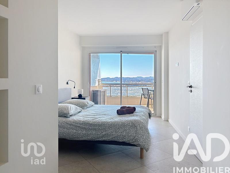 Appartement - 86 m² - 4 pièces