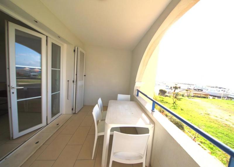 Appartement - 44 m² - 3 pièces