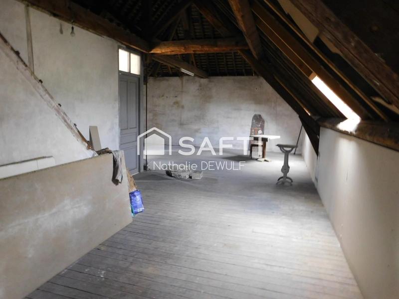 Maison - 340 m² - 8 pièces