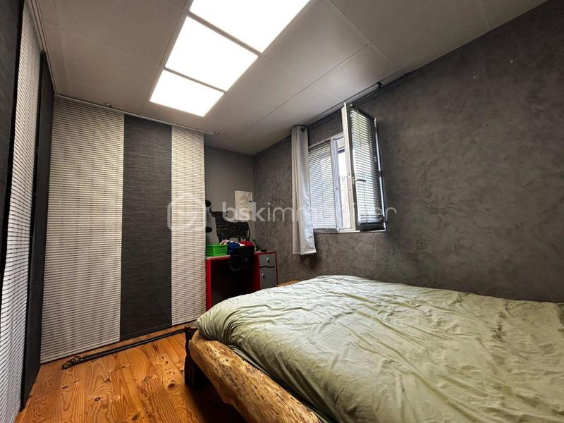 Maison - 163 m² - 7 pièces